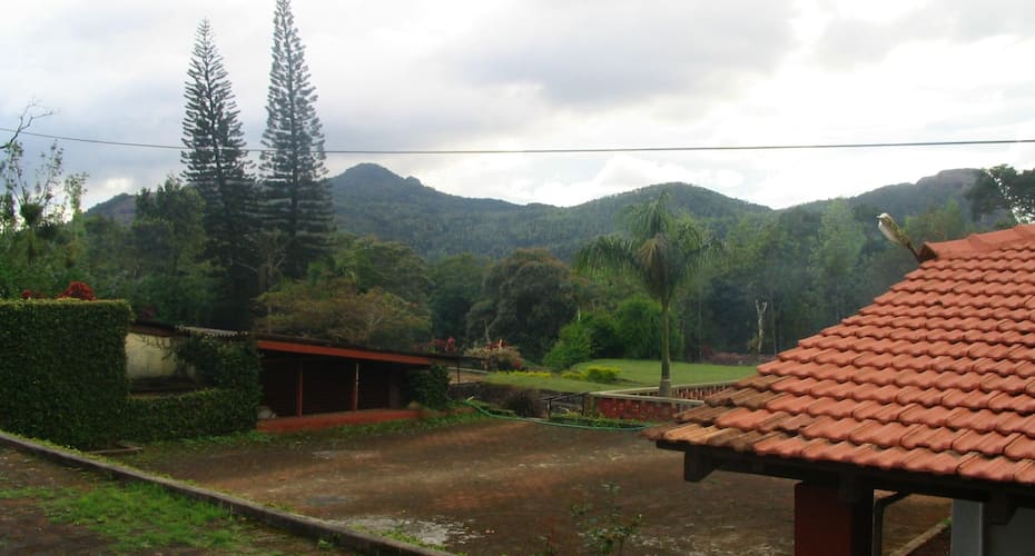 Woodway Estate And Homestay, Chikmaglur 3